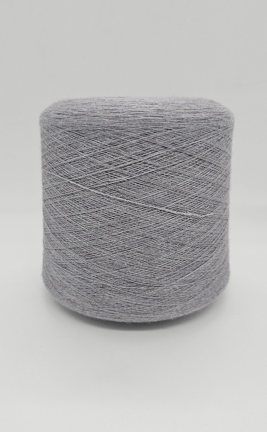 Пряжа Merino's blend, Folco, меринос, цвет серебро